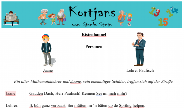 Kistenhannel