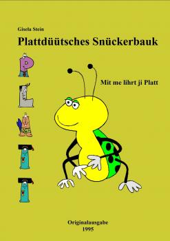 Plattdüütsches Snückerbauk